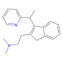 （S）-（+）-马来酸二甲茚