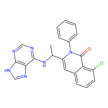 Duvelisib (IPI-145)