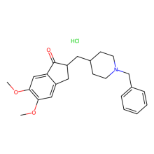 盐酸多奈哌齐