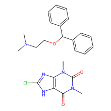 Dimenhydrinate
