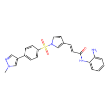 Domatinostat (4SC-202)