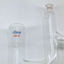 分馏头