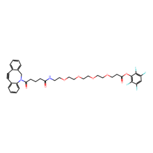 DBCO-PEG4-TFP