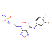 Epacadostat (INCB024360)