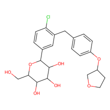 Empagliflozin (BI 10773)