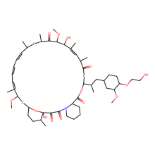 Everolimus (RAD001)