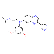 Erdafitinib (JNJ-42756493)