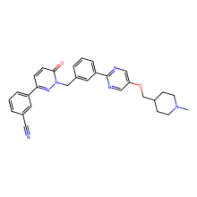 特泊替尼