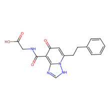 Enarodustat (JTZ-951)