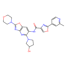 Emavusertib (CA-4948)