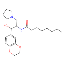 Eliglustat