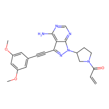 Futibatinib