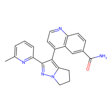 Galunisertib (LY2157299)