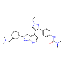 GSK1070916