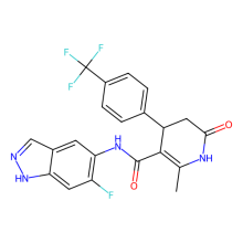 GSK429286A