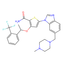 GSK461364