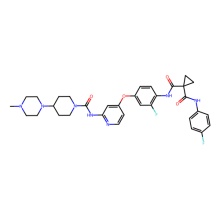 Golvatinib (E7050)