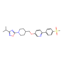 GSK1292263