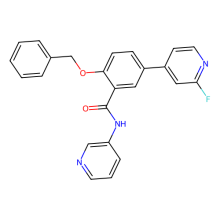 GSK2578215A