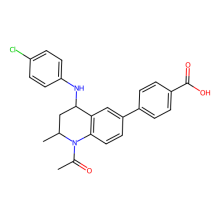 GSK1324726A (I-BET726)