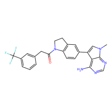 GSK2606414