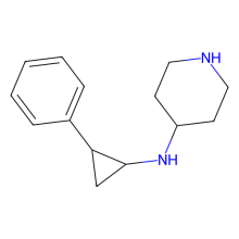 GSK LSD1二盐酸盐