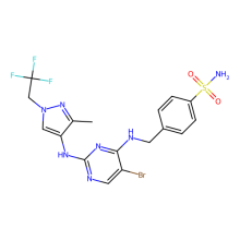 GSK8612