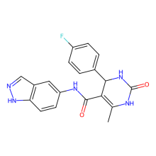 GSK180736A (GSK180736)