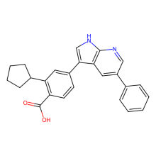 GSK 650394