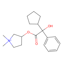 glycopyrrolate