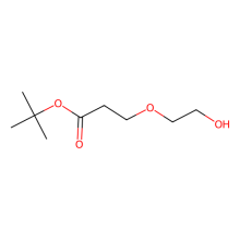 羟基-PEG1-叔丁酯