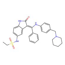 Hesperadin
