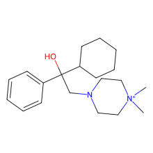 hexocyclium