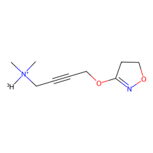 [³H]iperoxo