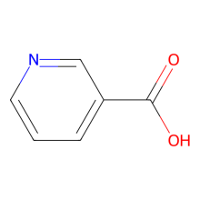 [³H]nicotinic acid