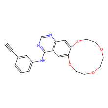 Icotinib (BPI-2009H)