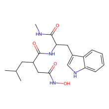 Ilomastat (GM6001, Galardin)