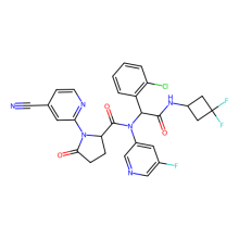 Ivosidenib (AG-120)