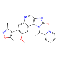 I-BET151 (GSK1210151A)