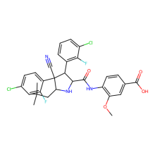 伊达萨努特林（RG-7388）