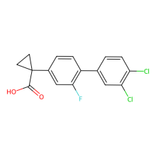 Itanapraced (CHF 5074)