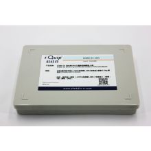 氯化钠(NaCl)晶体结构模型,小型