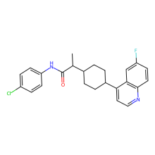 Linrodostat (BMS-986205)