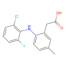 Lumiracoxib