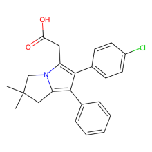Licofelone