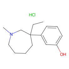 盐酸美普他酚