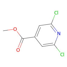 2,6-二氯吡啶-4-羧酸甲酯