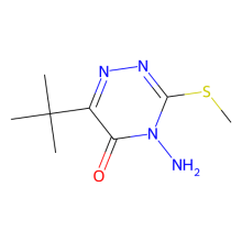 甲醇中嗪草酮溶液标准物质