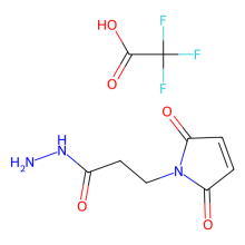 3-马来酰亚胺基丙酰肼三氟乙酸盐
