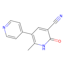 米利酮